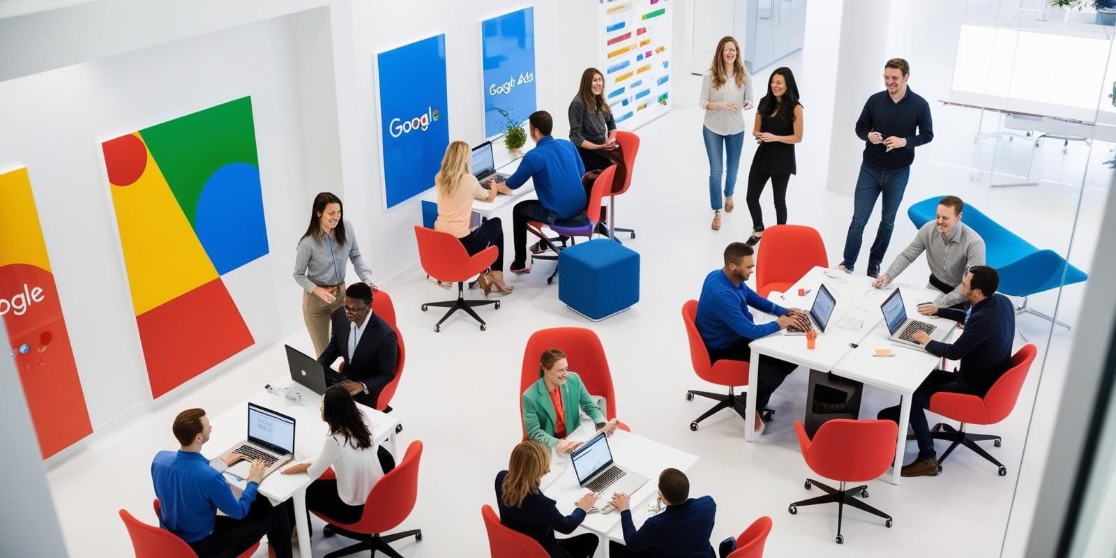 Google Reklam Verme