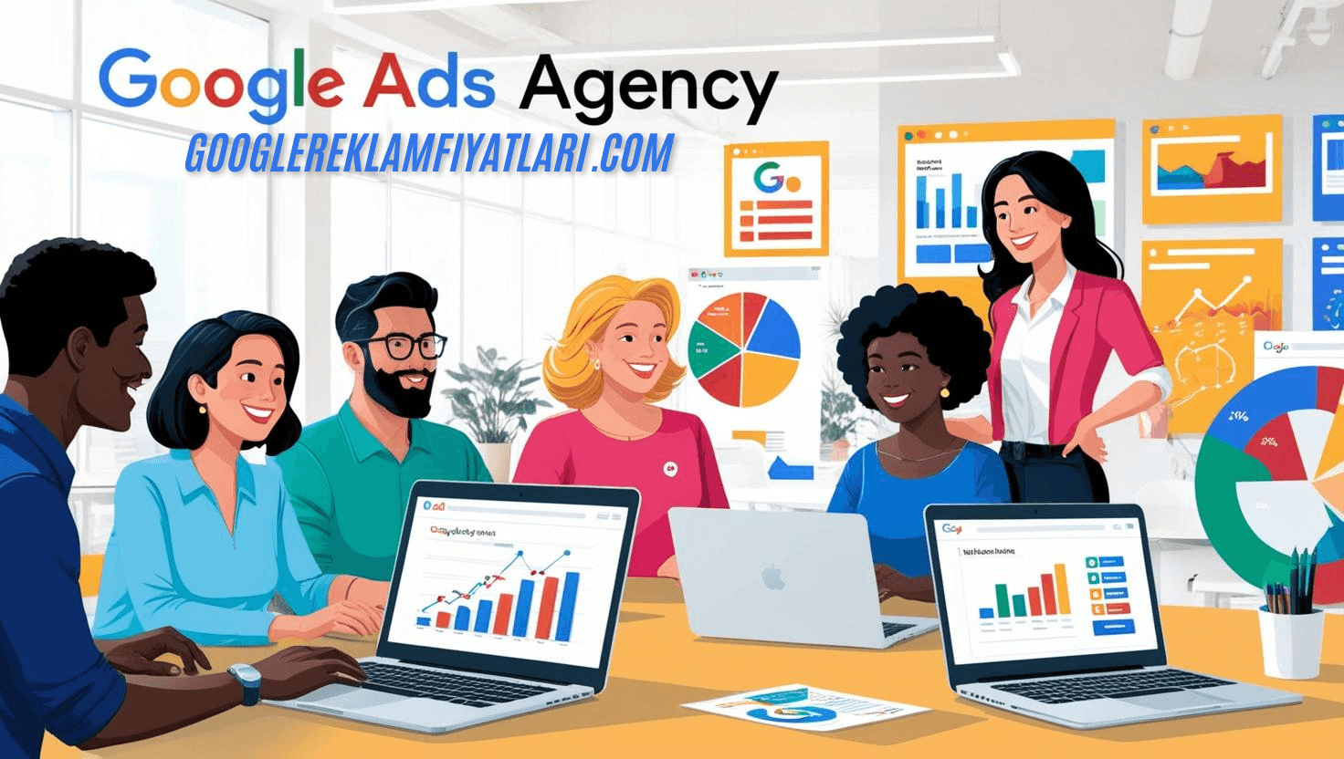 Google reklam ücretleri 2025 yılında ne kadar olacak?