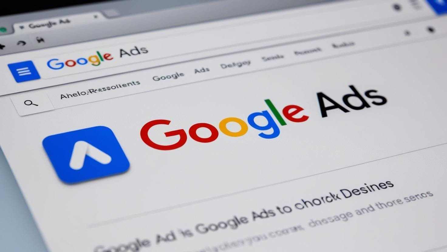 Google Reklamı Nasıl Verilir?